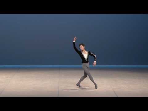 Lim Sunu, 406 - Prix de Lausanne 2017 - classical