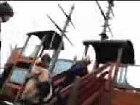 Týr - Ormurin Langi