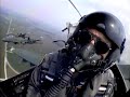 A 10 Thunderbolt II Tour And Formation Combat Demo With Cockpit Footage