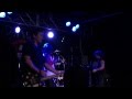 D.R.I. - Dry Heaves (Live 3/1/13)