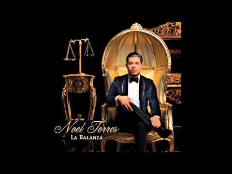 Noel Torres - El Cambio (Estudio 2014)