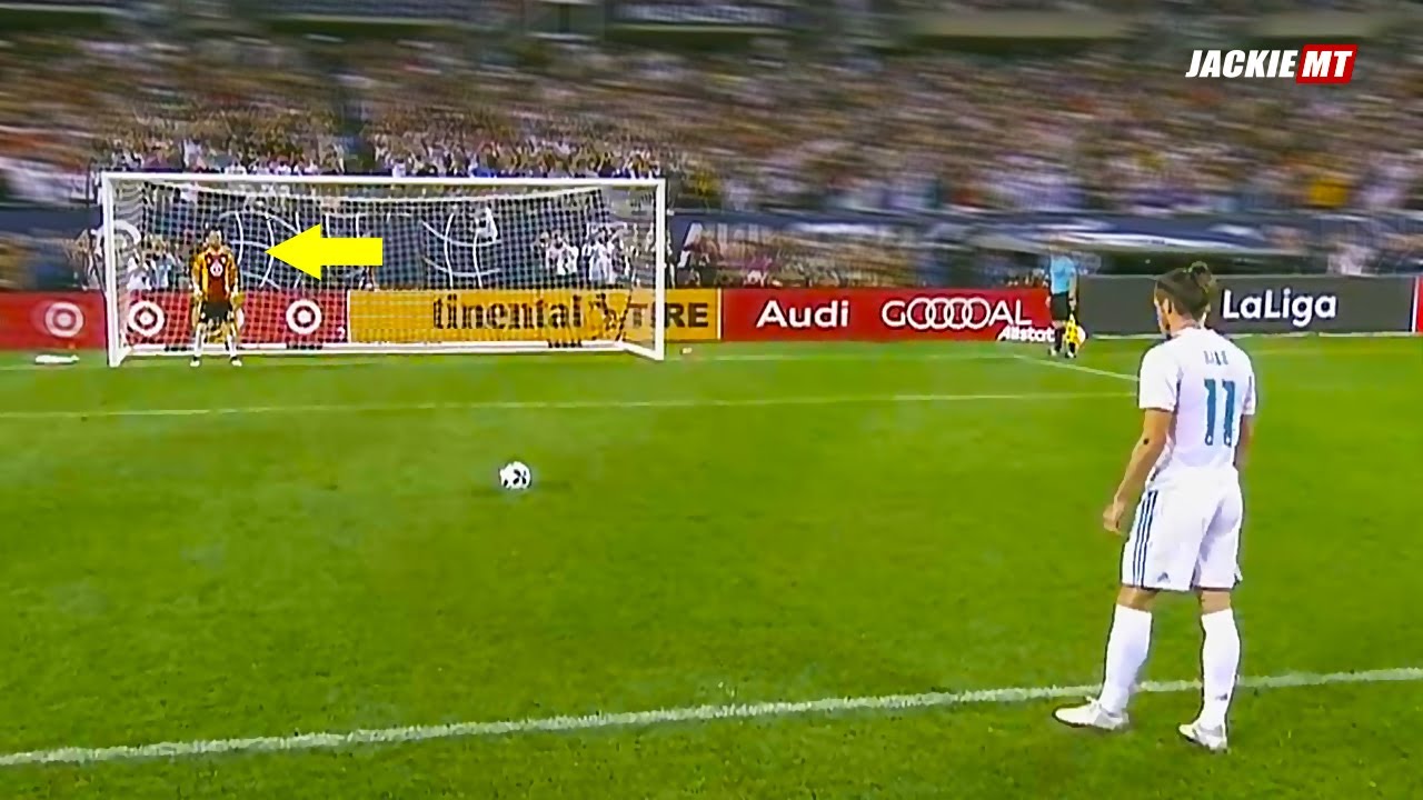 Penalty Saves that cannot be repeated