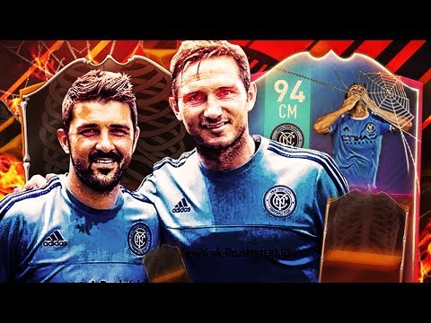 FIFA 17 - COUPE FUTCHAMPIONS AVEC "LES RETRAITES"