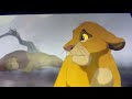 The Lion King Alternative Ending