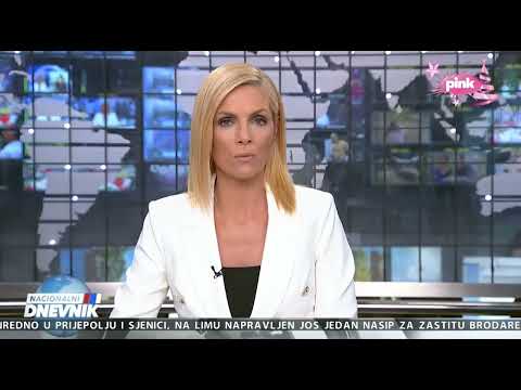 NACIONALNI DNEVNIK - Zapadna Srbija pod vodom