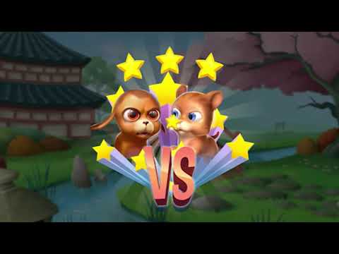 Pet Rescue Saga Level 4153 - 4167 🐶