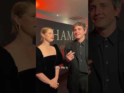 Exit strategy: Irish.