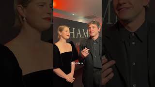 Exit strategy: Irish.