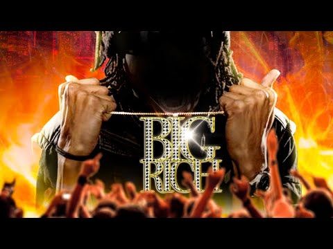 Big Rich - ShowTime ( Official Audio )