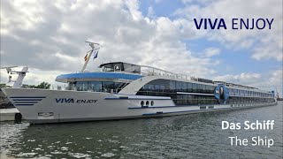 Viva Enjoy - The Ship