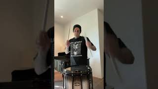 Download lagu Powfu - death bed (Travis Barker Drum Cover) mp3