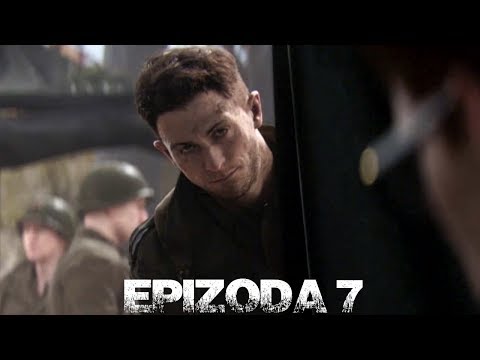 [E7] TOVÁRNA NA SMRT  - CoD WW2 ČESKÝ LET´S PLAY