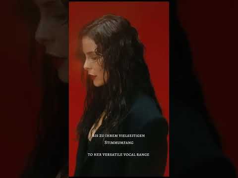 🇩🇪 Famous polyglots/berühmte Polyglotte -Lena Meyer-Landrut