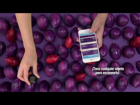 ColorLife Scan Video