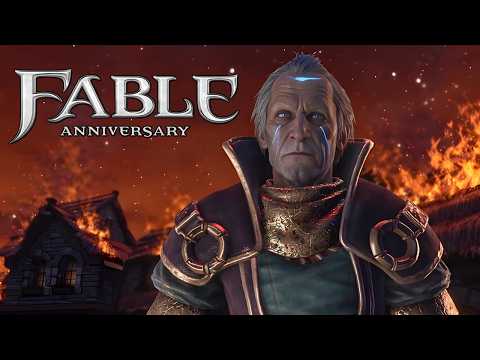 Fable Anniversary | 4K 60FPS PC Gameplay | Part 6 | No Commentary