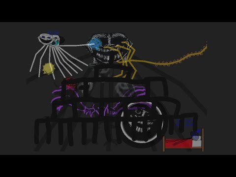 trollge fight tournament ep.2