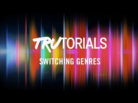 TRAKTOR TruTorials: Switching Genres | Native Instruments