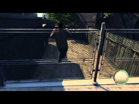 Mafia 2 (Alle Steckbriefe 001-053) Fundorte (Wanted Poster Locations) Part#1 (HD)