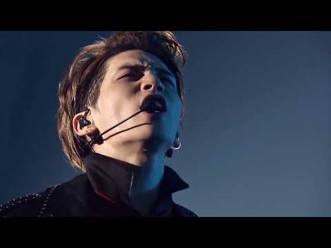 SHINee - Ring Ding Dong + Lucifer SWC5