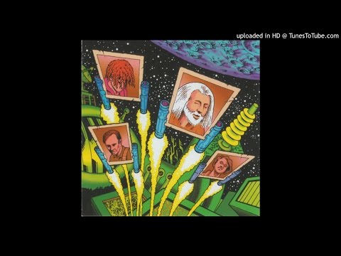 University of Errors - That's How Much I Need You Now (Soft Machine Cover)