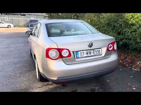 Volkswagen Jetta Low mileage - Image 2