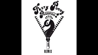 Katy Perry - Peacock (Hector Fonseca Club Mix)