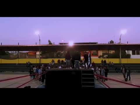 NEKROOS VS STICK | SEMIFINAL - HHFEST PIURA2018