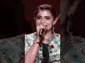 Muththa Mazhai Thug Life Chinmayi Song Full Screen Status