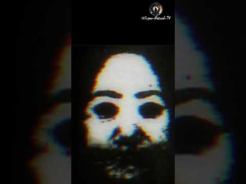 ghost caught on camera in hindi...
