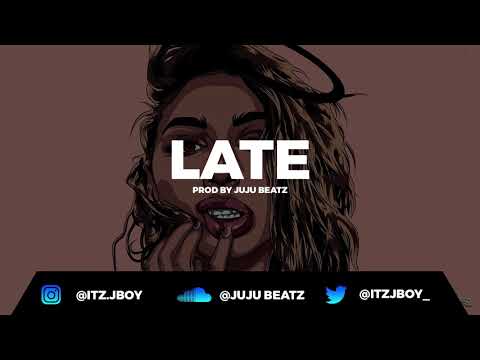 (FREE) Gunna x Lil Keed Type Beat - "Late" | Free Type Beat 2019 | Free Trap/Rap Type Beat 2019