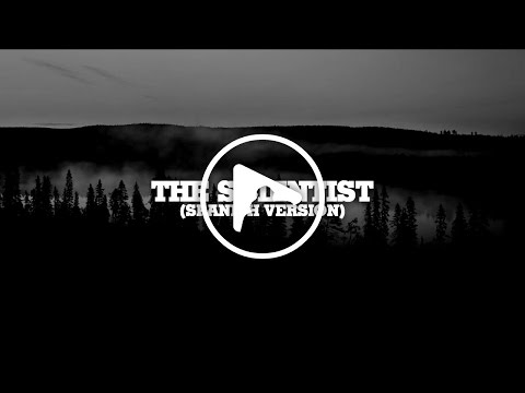 download lagu mp3 mp4 The Scientist Descargar, download lagu The Scientist Descargar gratis, unduh video klip The Scientist Descargar