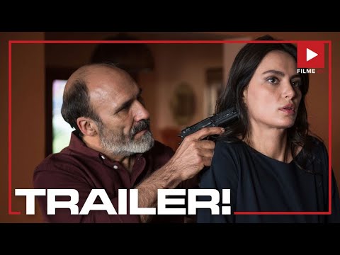 Trailer-Vorschau: La Gomera: Verpfiffen und verraten