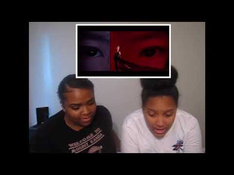Reacting to Christina Aguilera -Loyal Brave True