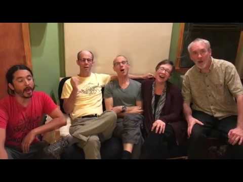 Thumbnail for You Are Welcome Here - Teaser Feat. Billy Jonas Band by Billy Jonas