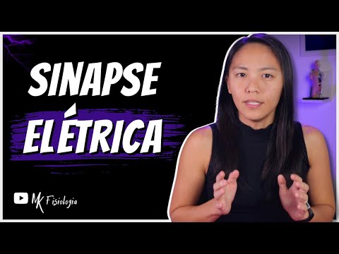 ELECTRICAL SYNAPTIC TRANSMISSION: ELECTRICAL SYNAPSE | MK Physiology