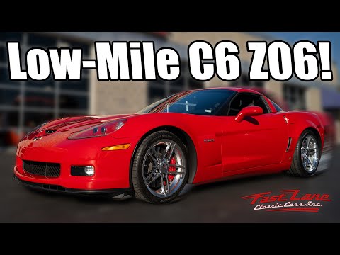 2007 Chevrolet Corvette (CC-2022354) for sale in St. Charles, Missouri