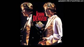 Shanghai breezes - John Denver
