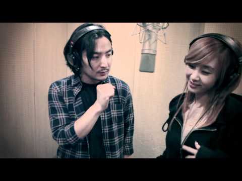 버벌진트 약속해약속해(FEATURING G.NA)