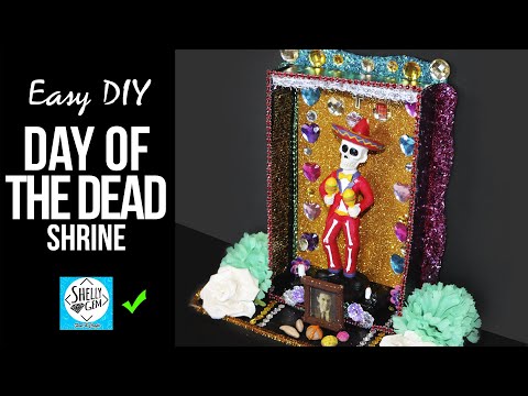 download lagu mp3 mp4 Day Of The Dead Craft Ideas, download lagu Day Of The Dead Craft Ideas gratis, unduh video klip Day Of The Dead Craft Ideas