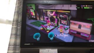 イカしたやつらになりたイカ‼️スプラトゥーン2pato1