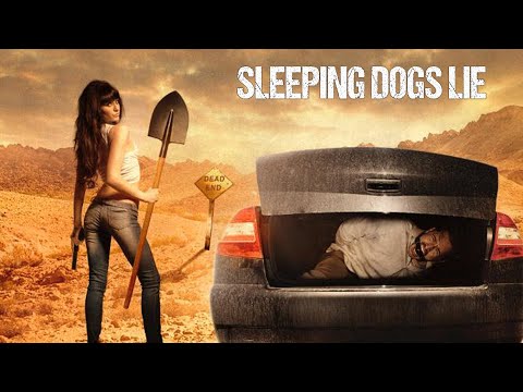 afbeelding Sleeping Dogs Lie