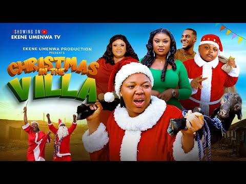 EKENE UMENWA TV and Ekenem Nolly TV