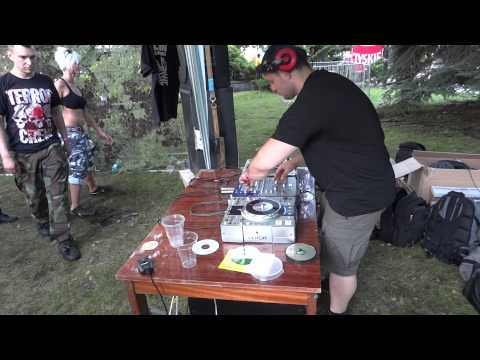 terrorcore.pl @ Silesia in Love [16/20] - Groan-er