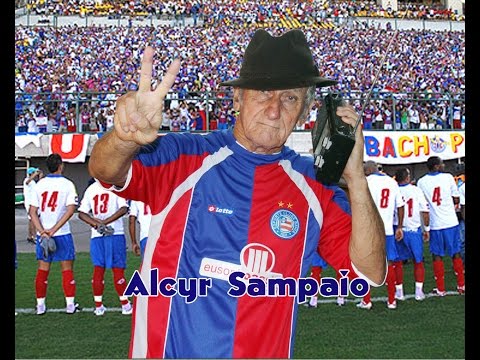 Esporte Clube Bahia - Inesquecível Tricolor (2012) - H 264.