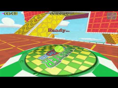 MBG SoTF, PP, 3-Fold Maze & Block Party