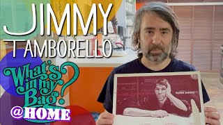 Watch Jimmy Tamborello (Dntel/Postal Service)'s episode on YouTube