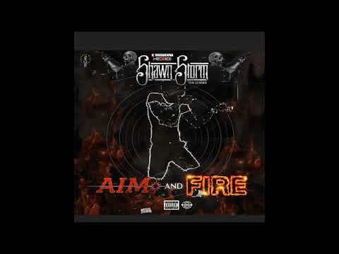 Shawn Storm - Short Shorts - December 2018