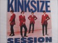the kinks   "good  day"      12 inch extended remaster.2016 post.