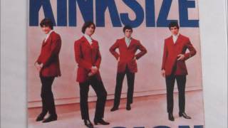 the kinks   "good  day"      12 inch extended remaster.2016 post.