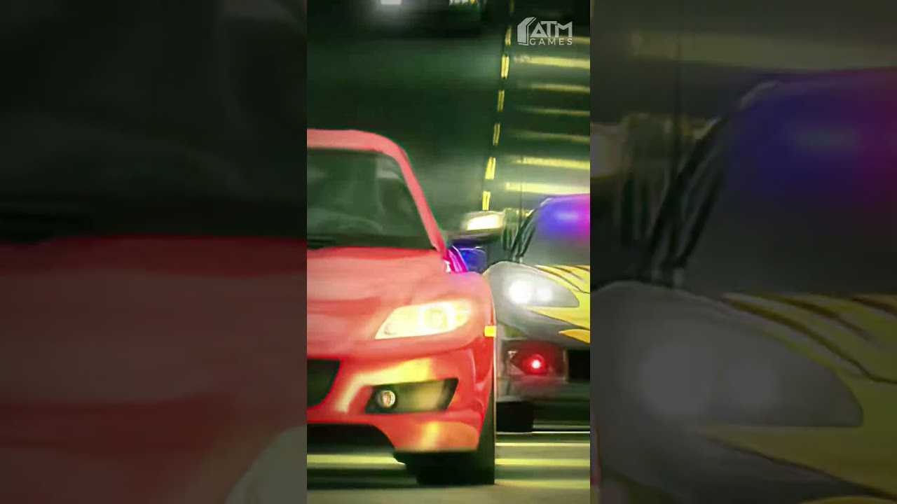 🚨 O fim de Need for Speed pode ter começado! #NeedForSpeed #Burnout